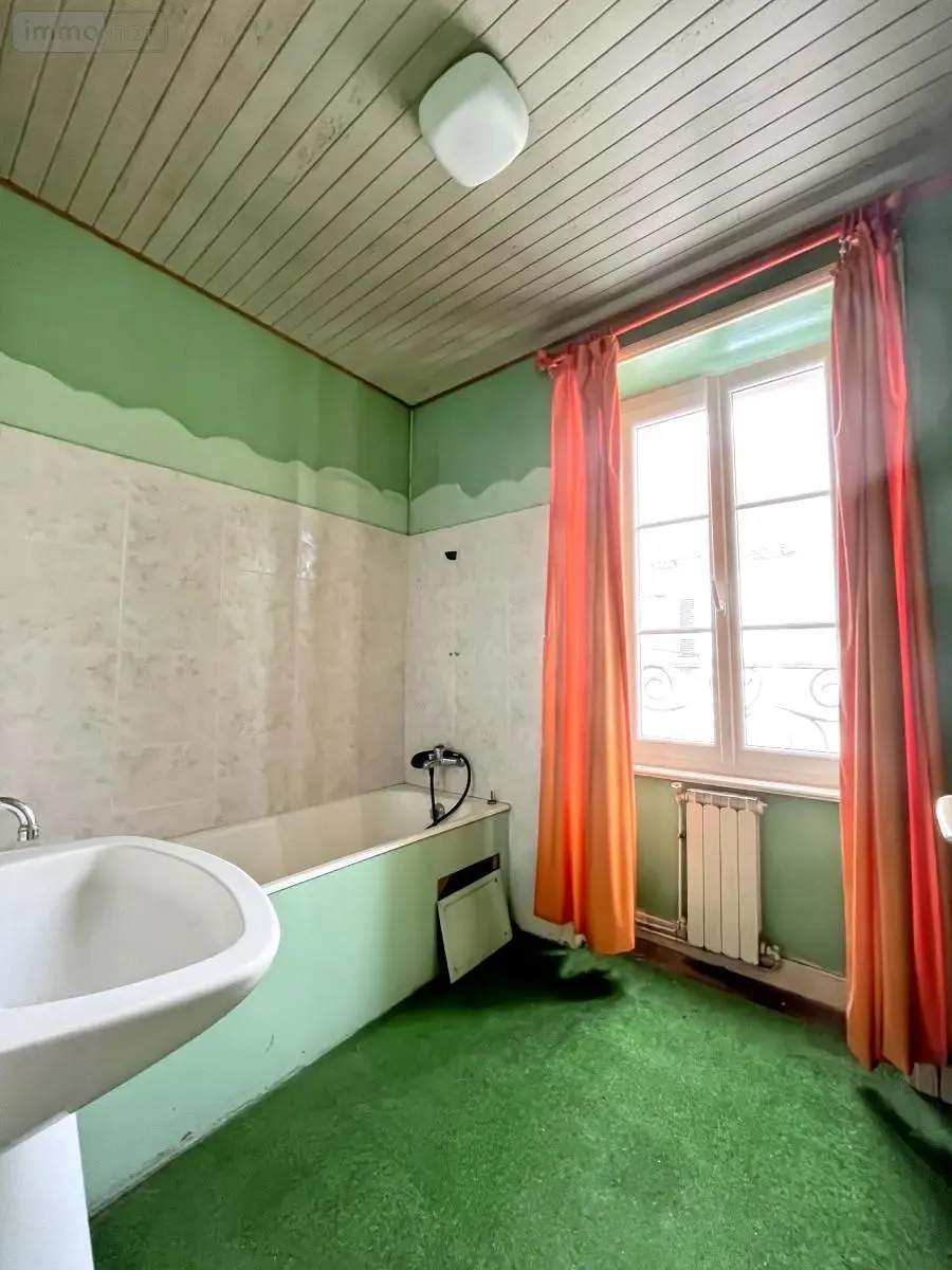 Maison a vendre Penmarch 29760 Finistère 29 221 m2 8 pièces 239500 euros 29022-1956 010