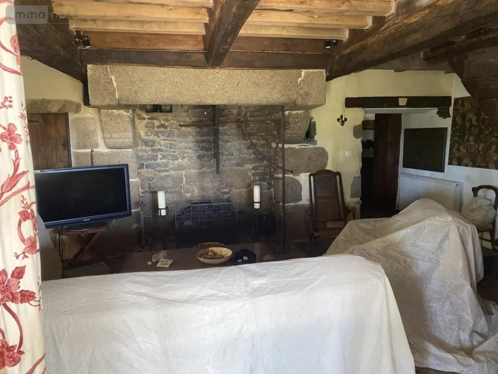 Maison a vendre Brécey 50370 Manche 50 119 m2 6 pièces 158250 euros 14076-5783 036