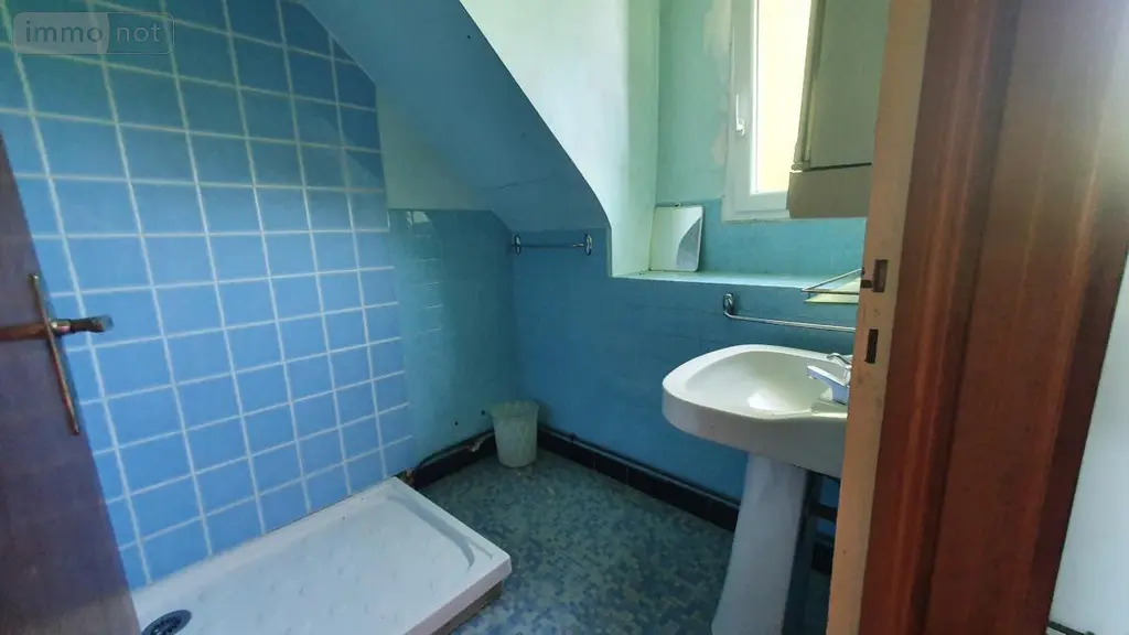 Maison a vendre Langonnet 56630 Morbihan 56 350 m2 15 pièces 294020 euros 56071-2622 025