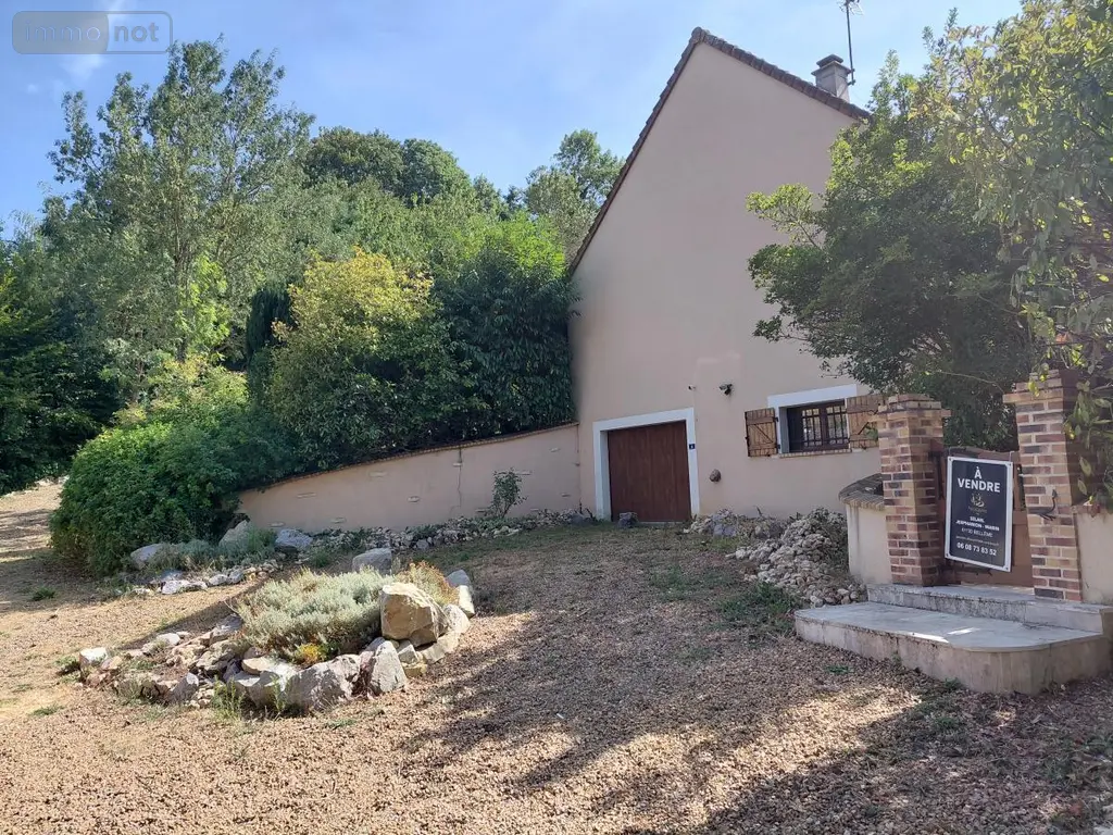 Maison a vendre Bellême 61130 Orne 61 92 m2 5 pièces 241500 euros 61068-59 018