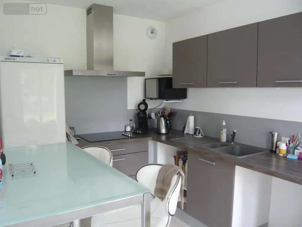 Location maison Corbie 80800 Somme 80 97 m2 960 euros 80121-L583 004