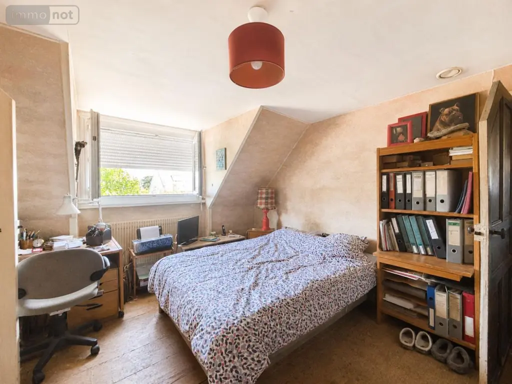 Maison a vendre Fouesnant 29170 Finistère 29 112 m2 6 pièces 334400 euros 29014-3169 009
