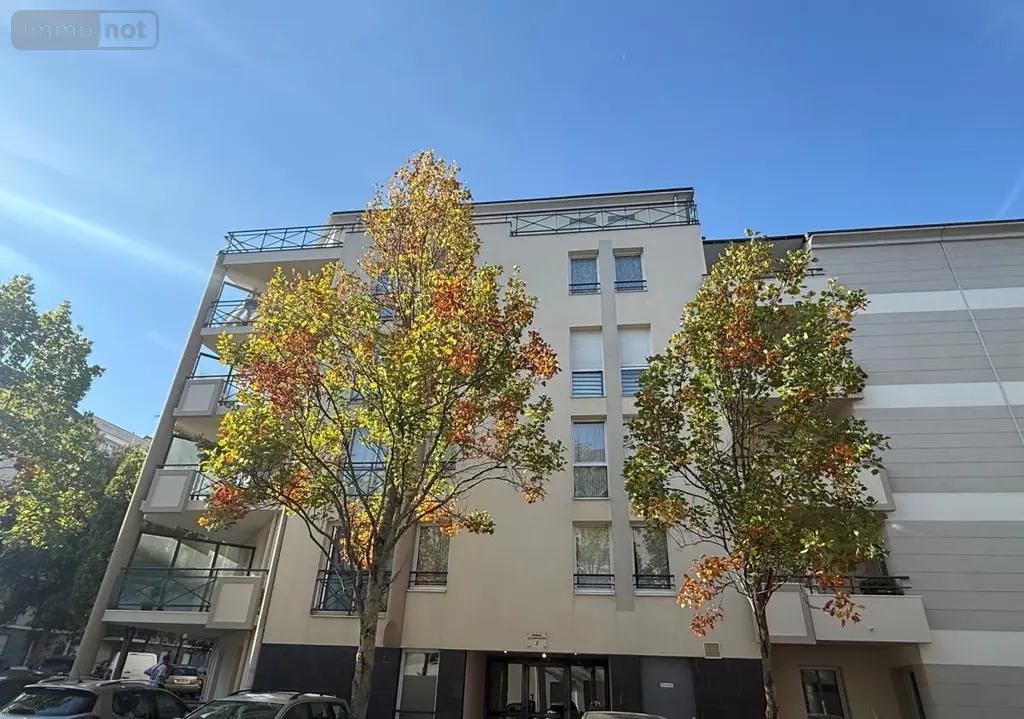 Appartement a vendre Angers 49100 Maine-et-Loire 49 69 m2 3 pièces 230560 euros 49012-2132 001