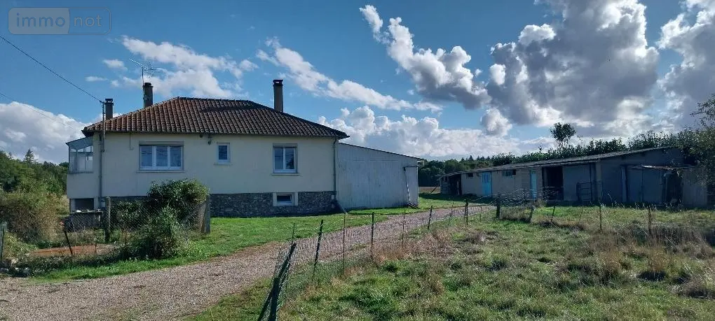 Maison a vendre Feuguerolles 27110 Eure 27 64 m2 127200 euros 27061-1514 001