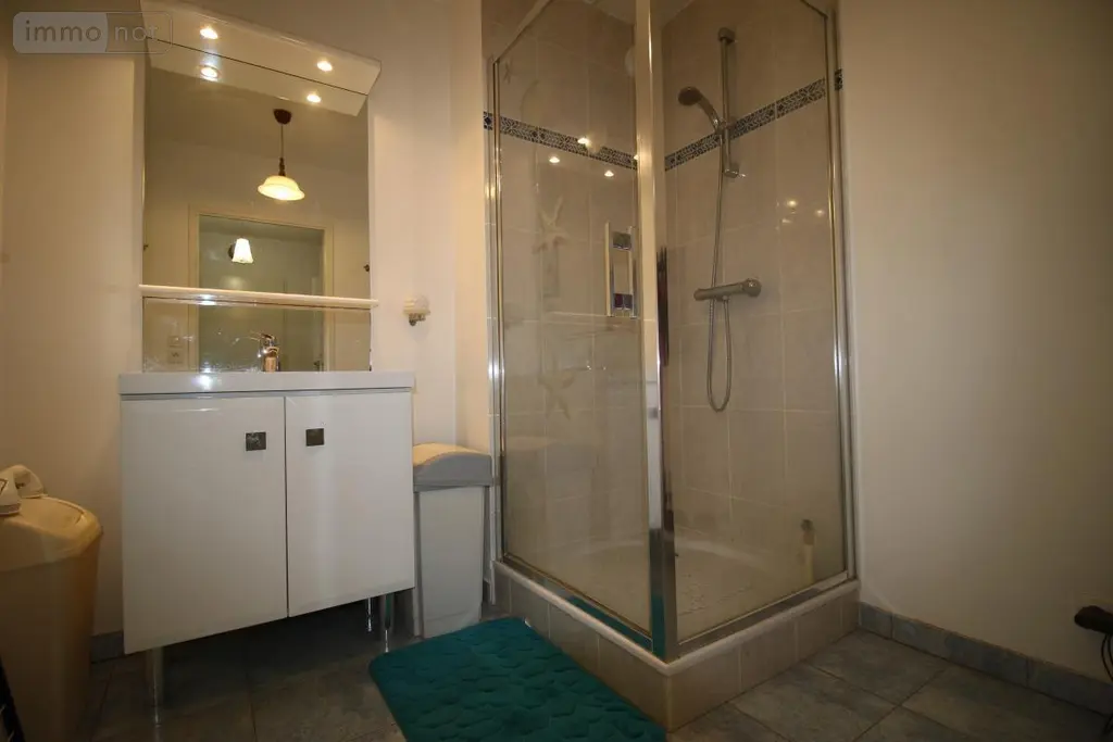 Appartement a vendre Ozoir-la-Ferrière 77330 Seine-et-Marne 77 67 m2 2 pièces 270400 euros 94029-276 012