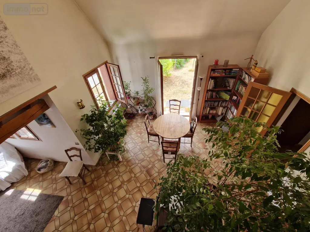 Maison a vendre Joué-lès-Tours 37300 Indre-et-Loire 37 139 m2 7 pièces 372960 euros 37009-2685 008