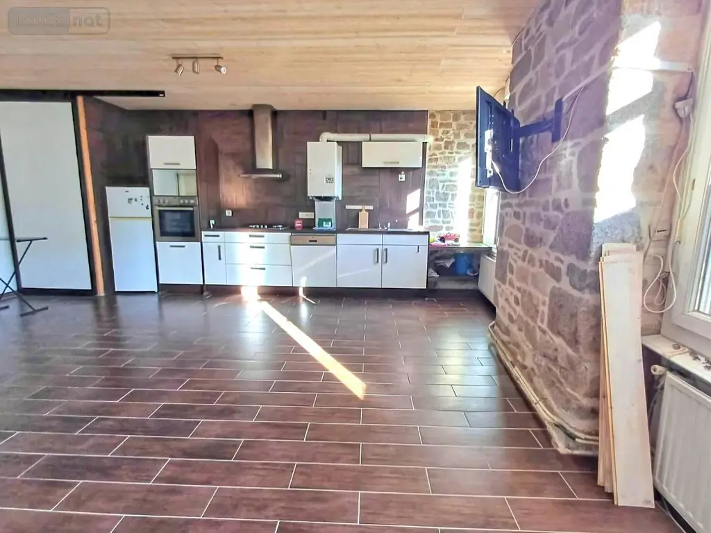 Appartement a vendre Guidel 56520 Morbihan 56 58 m2 3 pièces 173250 euros 56091-12 002