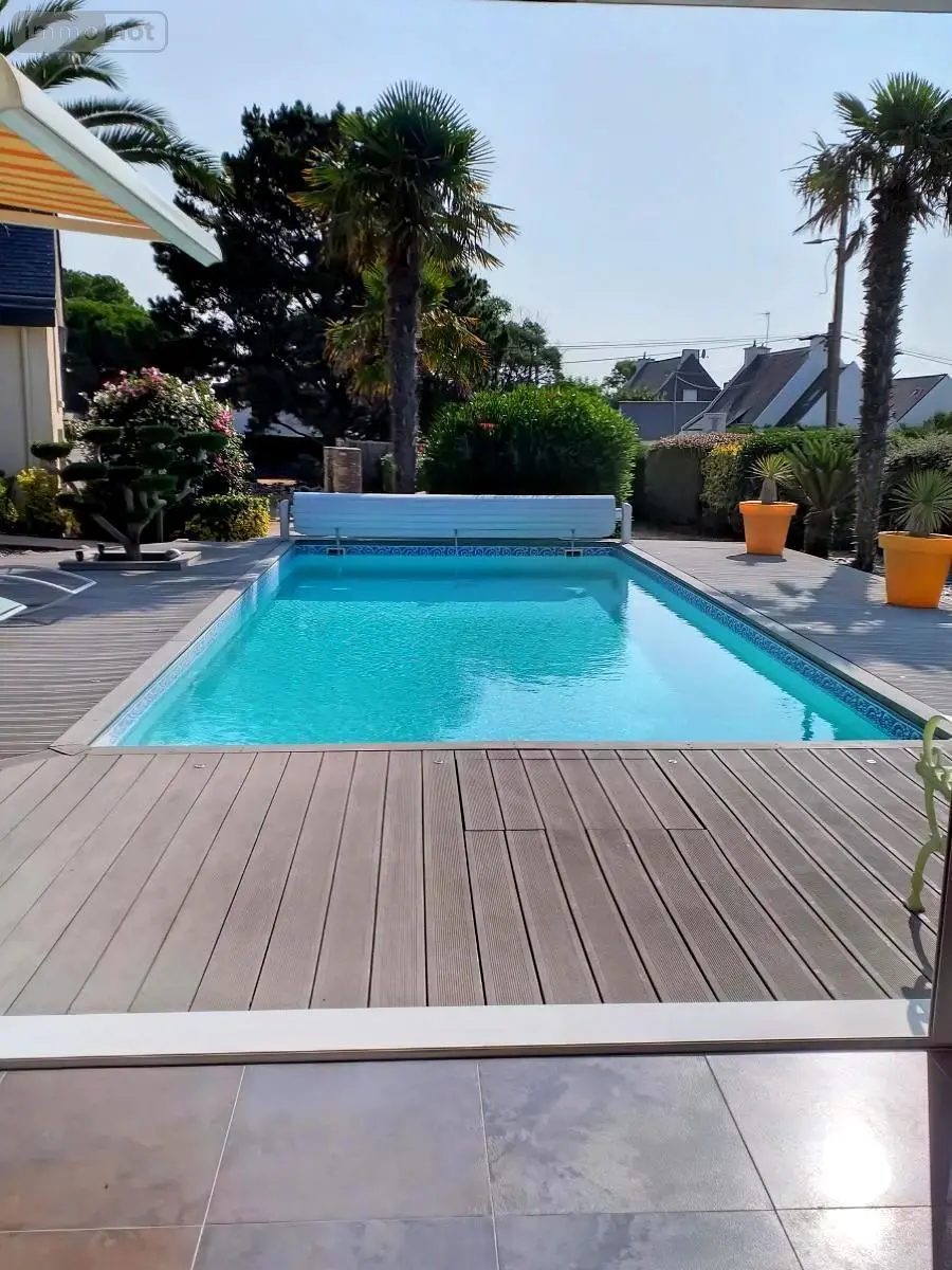 Maison a vendre Saint-Pierre-Quiberon 56510 Morbihan 56 210 m2 1134372 euros 56005-896 002