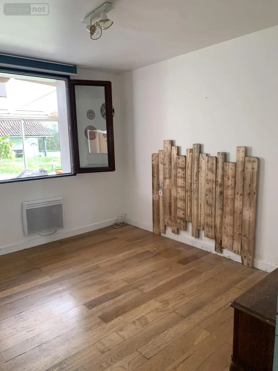 Maison a vendre Zoteux 62650 Pas-de-Calais 62 152 m2 6 pièces 262000 euros 62056-1179 034