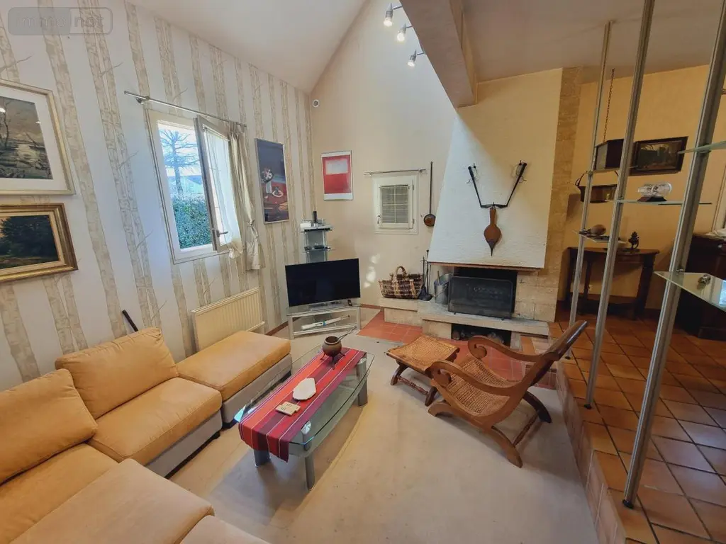 Maison a vendre Ploeren 56880 Morbihan 56 130 m2 7 pièces 476100 euros 56096-75 003