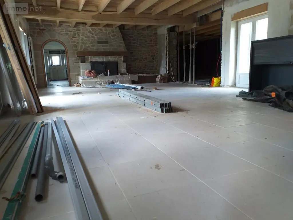 Maison a vendre Kervignac 56700 Morbihan 56 320 m2 11 pièces 1134372 euros 56005-792 019