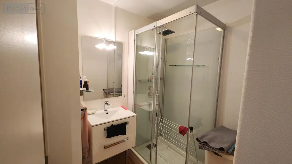 Appartement a vendre Laval 53000 Mayenne 53 54 m2 3 pièces 110040 euros 53005-2216 005