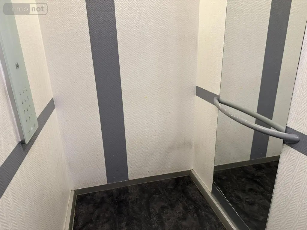 Appartement a vendre Lorient 56100 Morbihan 56 65 m2 3 pièces 218295 euros 56084-434 010