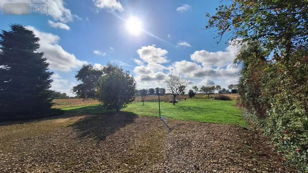 Viager maison Chavannes-sur-Reyssouze 01190 Ain 01 112 m2 4 pièces 50000 euros 01018-421 004