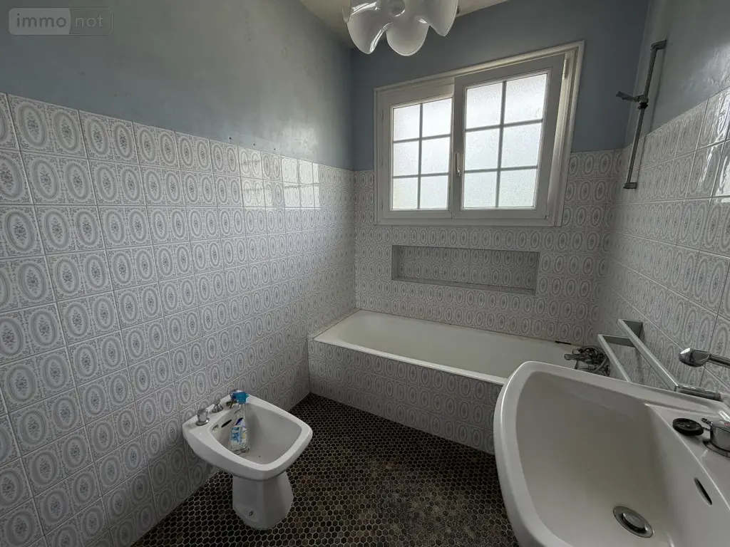 Maison a vendre Saint-Barthélemy 56150 Morbihan 56 140 m2 6 pièces 187920 euros 56064-1547 003