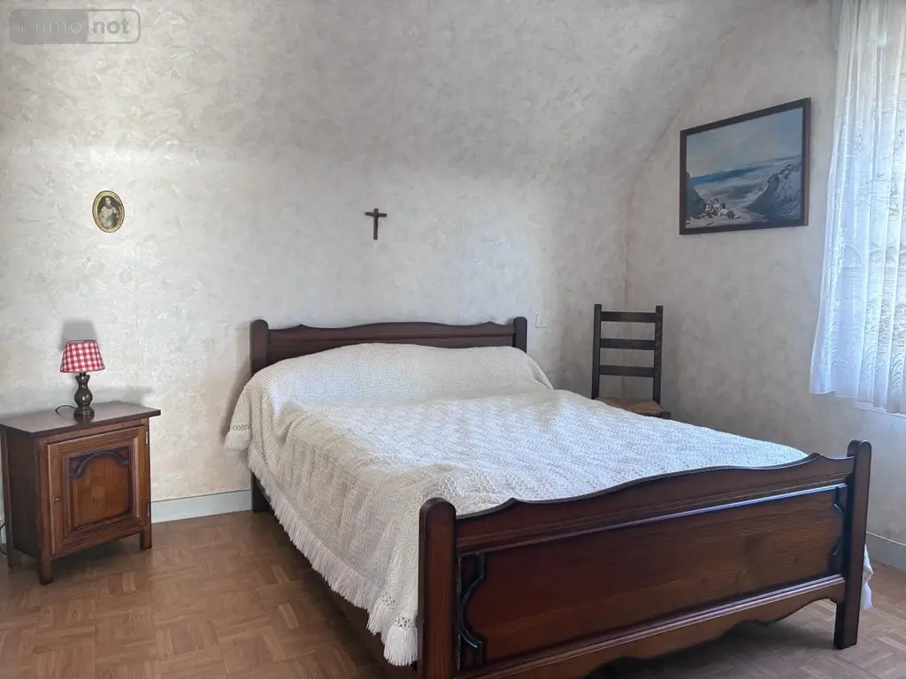 Maison a vendre Saint-Thonan 29800 Finistère 29 129 m2 5 pièces 289900 euros 29039-1512 007