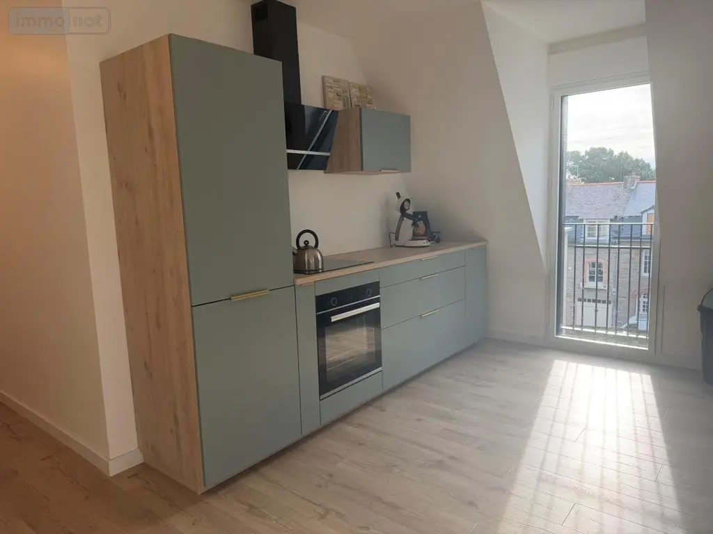 Appartement a vendre Dinard 35800 Ille-et-Vilaine 35 73 m2 3 pièces 599830 euros 35094-1339 004