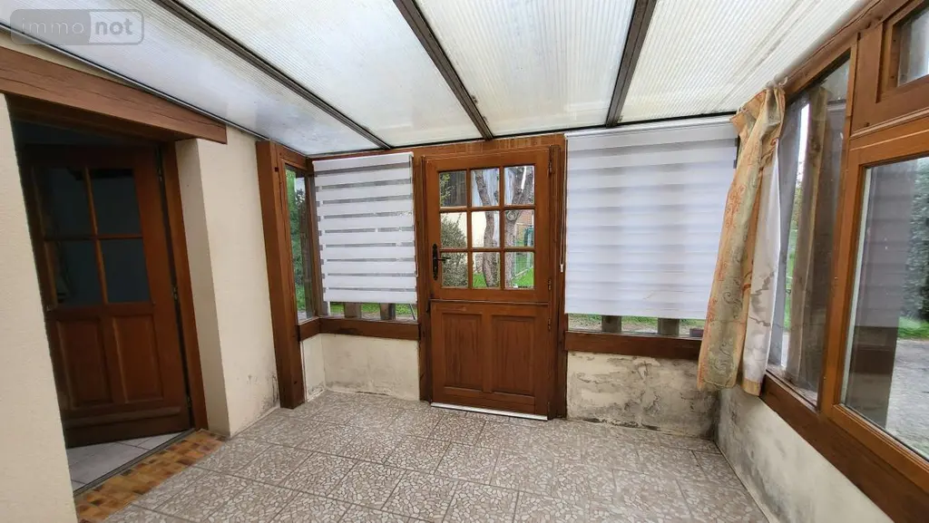 Maison a vendre La Ferté-en-Ouche 61550 Orne 61 124 m2 116600 euros 61089-960 008