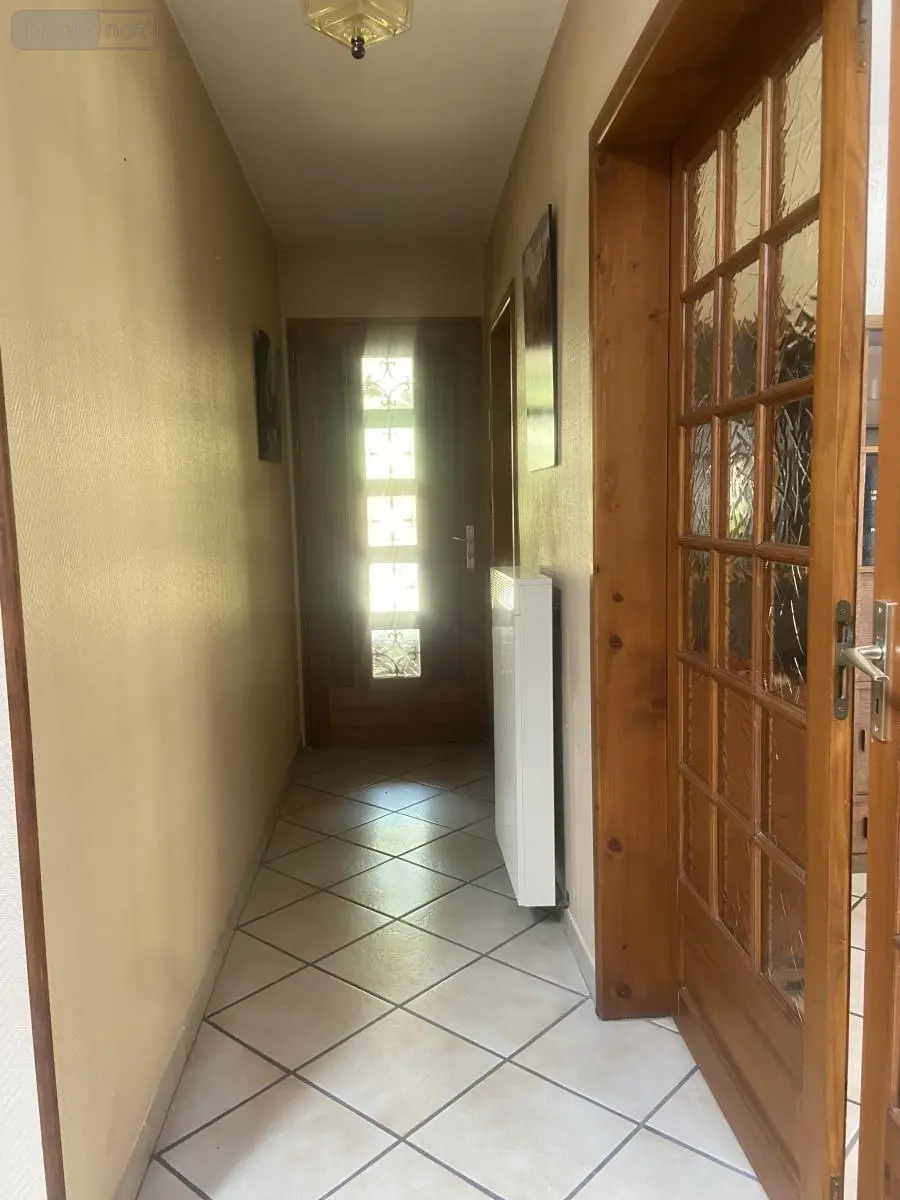 Maison a vendre Saint-Michel-de-Maurienne 73140 Savoie 73 108 m2 5 pièces 290000 euros 73046-73 003