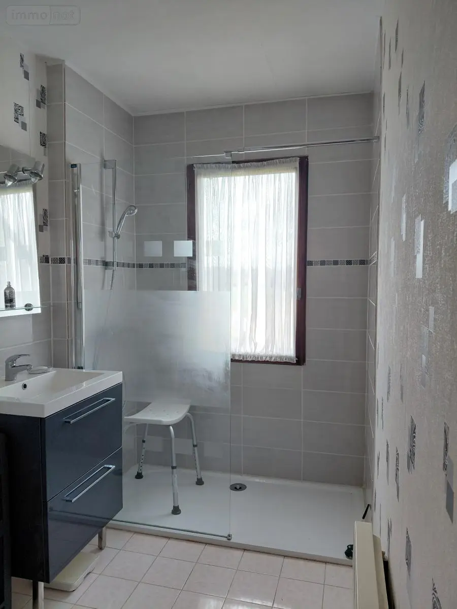 Maison a vendre Bellême 61130 Orne 61 90 m2 4 pièces 163525 euros 61068-37 008