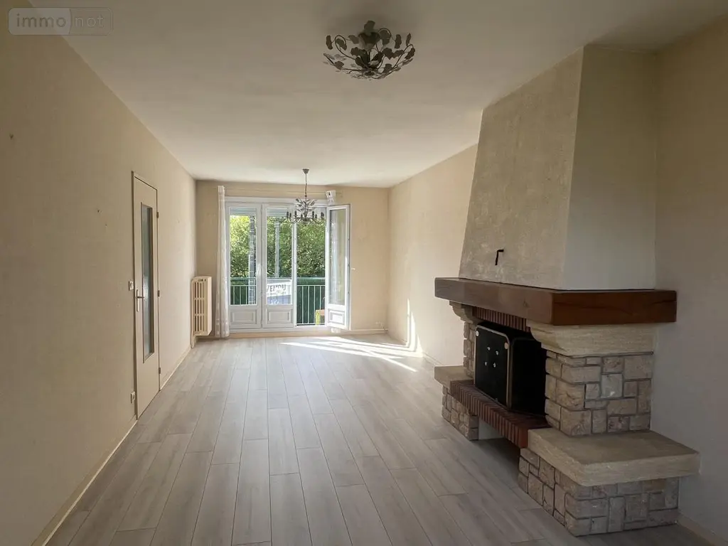 Maison a vendre Saint-Cyr-sur-Loire 37540 Indre-et-Loire 37 88 m2 262500 euros 37107-66 004