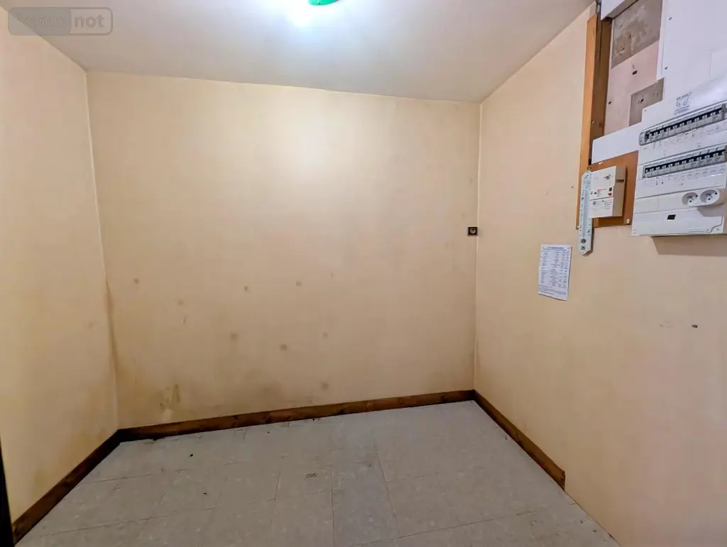 Maison a vendre Portes-lès-Valence 26800 Drôme 26 100 m2 4 pièces 232000 euros 26072-784 009