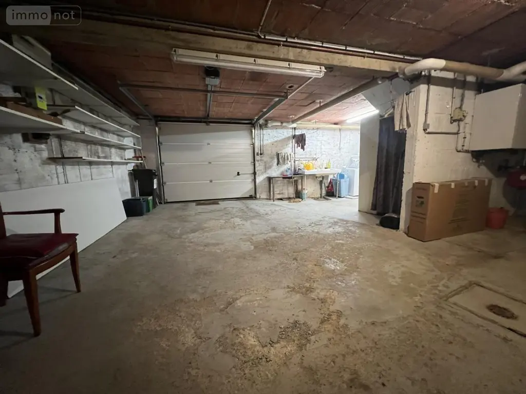 Maison a vendre Châteaugiron 35410 Ille-et-Vilaine 35 98 m2 5 pièces 249800 euros 35018-788 014