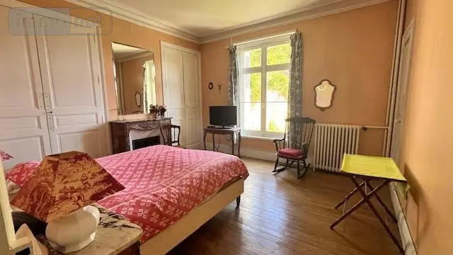Maison a vendre Saint-Étienne-de-Chigny 37230 Indre-et-Loire 37 210 m2 7 pièces 514800 euros 37009-2653 010