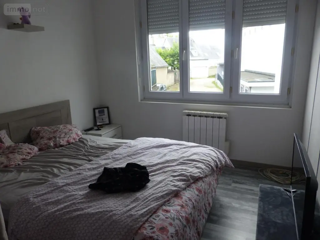 Immeuble de rapport a vendre La Haye 50250 Manche 50 76 m2 221040 euros 50061-2917 003