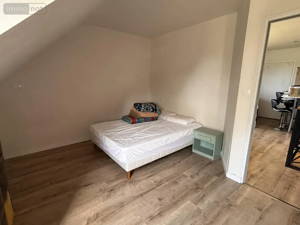 Maison a vendre Porcaro 56380 Morbihan 56 128 m2 5 pièces 259750 euros 56046-1350 013