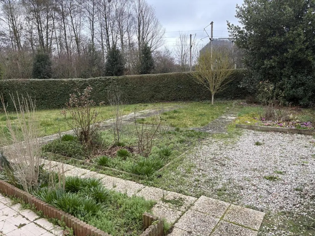Maison a vendre Sallaumines 62430 Pas-de-Calais 62 84 m2 5 pièces 139000 euros 62034-4037 011