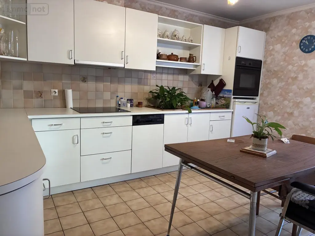Appartement a vendre Landerneau 29800 Finistère 29 99 m2 4 pièces 320800 euros 29039-1516 005