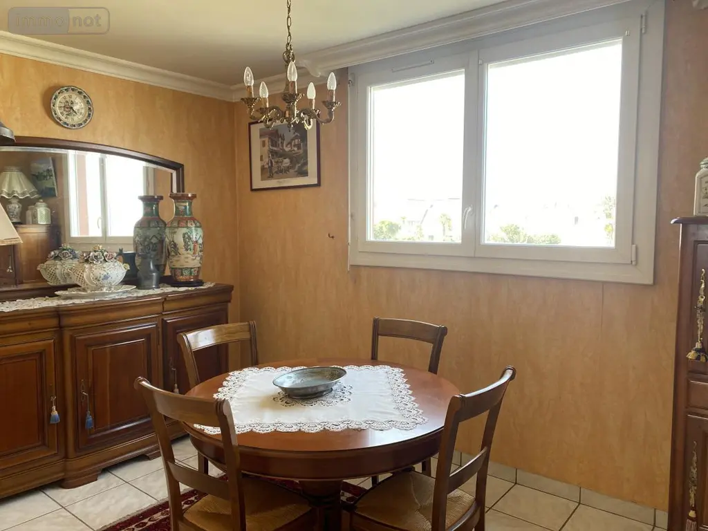 Appartement a vendre Brest 29200 Finistère 29 77 m2 152250 euros 29026-179 008