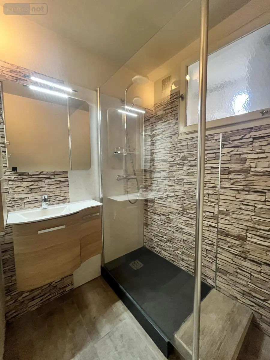 Appartement a vendre Besançon 25000 Doubs 25 69 m2 3 pièces 125000 euros 25004-1315 010