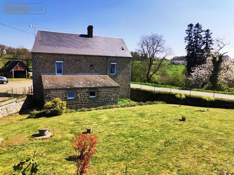 Maison a vendre Athis-Val de Rouvre 61430 Orne 61 140 m2 8 pièces 178400 euros 61030-1270 005
