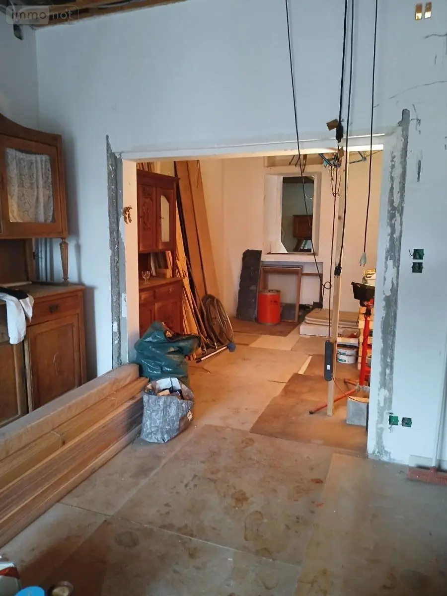 Maison a vendre Wignehies 59212 Nord 59 50 m2 4 pièces 49000 euros 02082-574 010