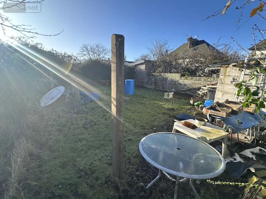 Appartement a vendre Saint-Malo 35400 Ille-et-Vilaine 35 42 m2 2 pièces 182000 euros 35084-802 007