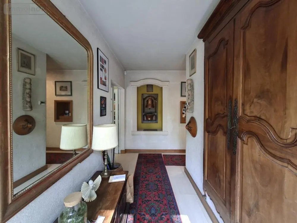 Maison a vendre Joué-lès-Tours 37300 Indre-et-Loire 37 211 m2 7 pièces 376400 euros 37125-54 002