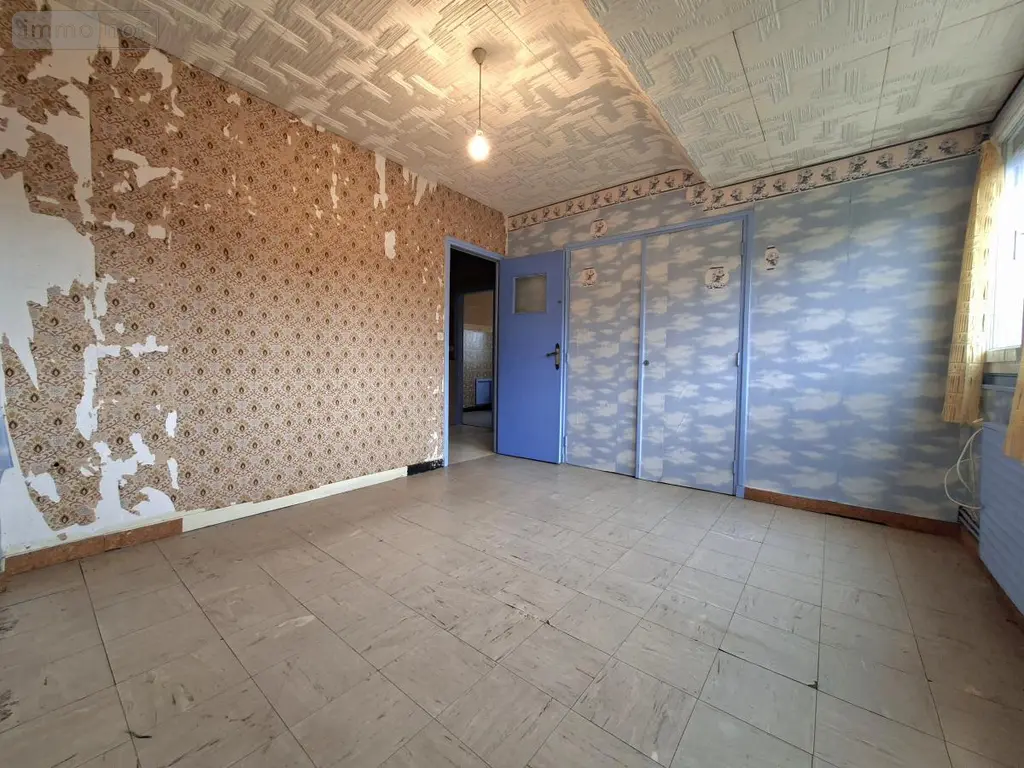 Maison a vendre Lapugnoy 62122 Pas-de-Calais 62 87 m2 4 pièces 113400 euros 62050-1813 008