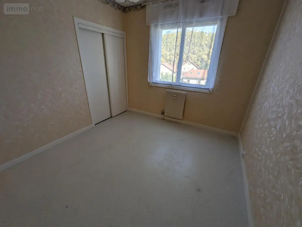 Appartement a vendre Barberaz 73000 Savoie 73 112 m2 5 pièces 345000 euros 73006-82 008