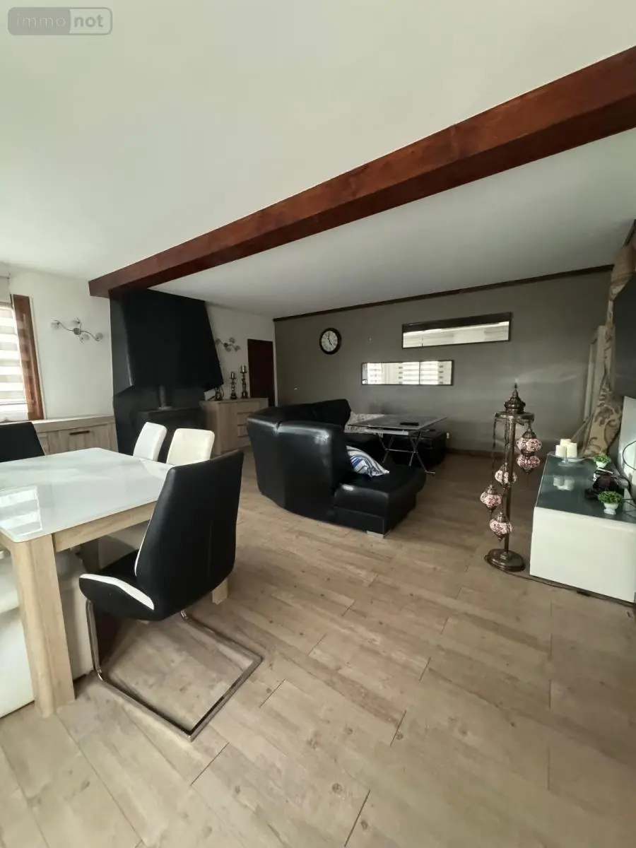 Maison a vendre Pithiviers 45300 Loiret 45 175 m2 6 pièces 240000 euros 45093-129 003