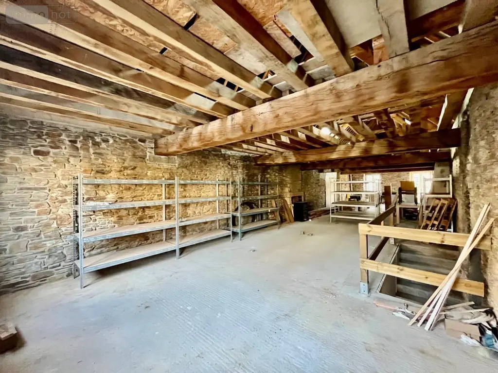 Immeuble de rapport a vendre Dol-de-Bretagne 35120 Ille-et-Vilaine 35 91 m2 367400 euros 35130-3859 005