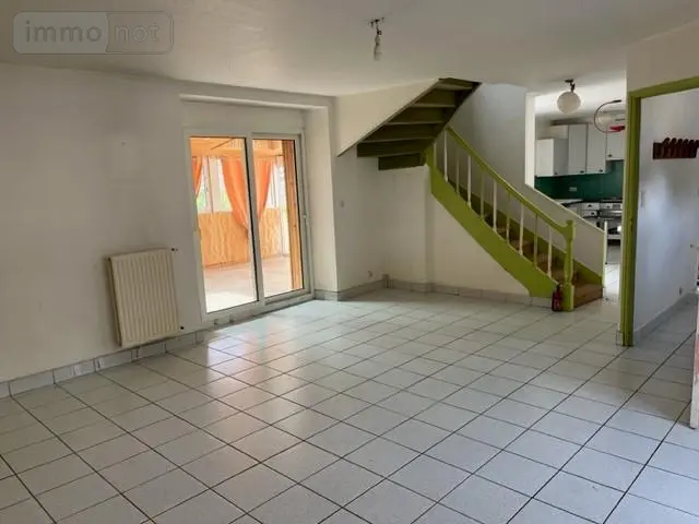 Maison a vendre Lorient 56100 Morbihan 56 148 m2 7 pièces 311928 euros 56083-1144 006