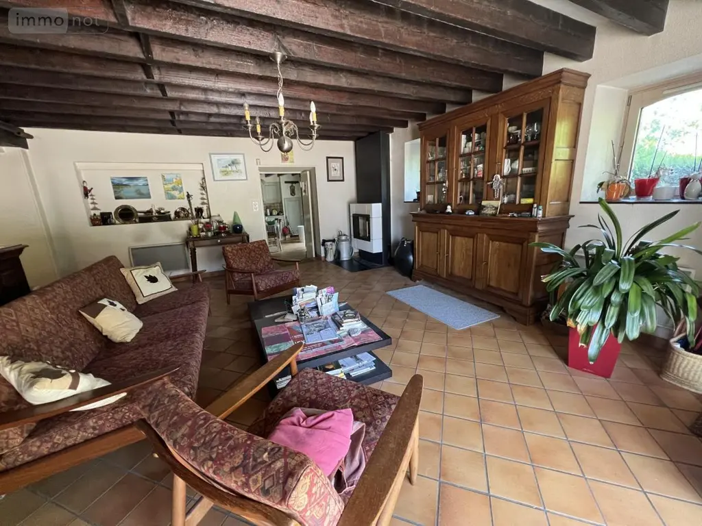 Maison a vendre Domloup 35410 Ille-et-Vilaine 35 280 m2 8 pièces 698420 euros 35018-731 008