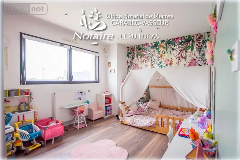 Maison a vendre Santec 29250 Finistère 29 117 m2 6 pièces 449990 euros 29094-1043 014