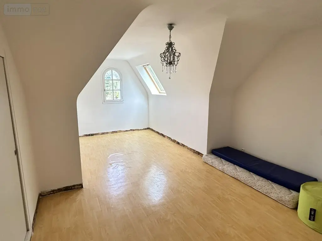 Maison a vendre Carentoir 56910 Morbihan 56 200 m2 8 pièces 306500 euros 56046-1372 011