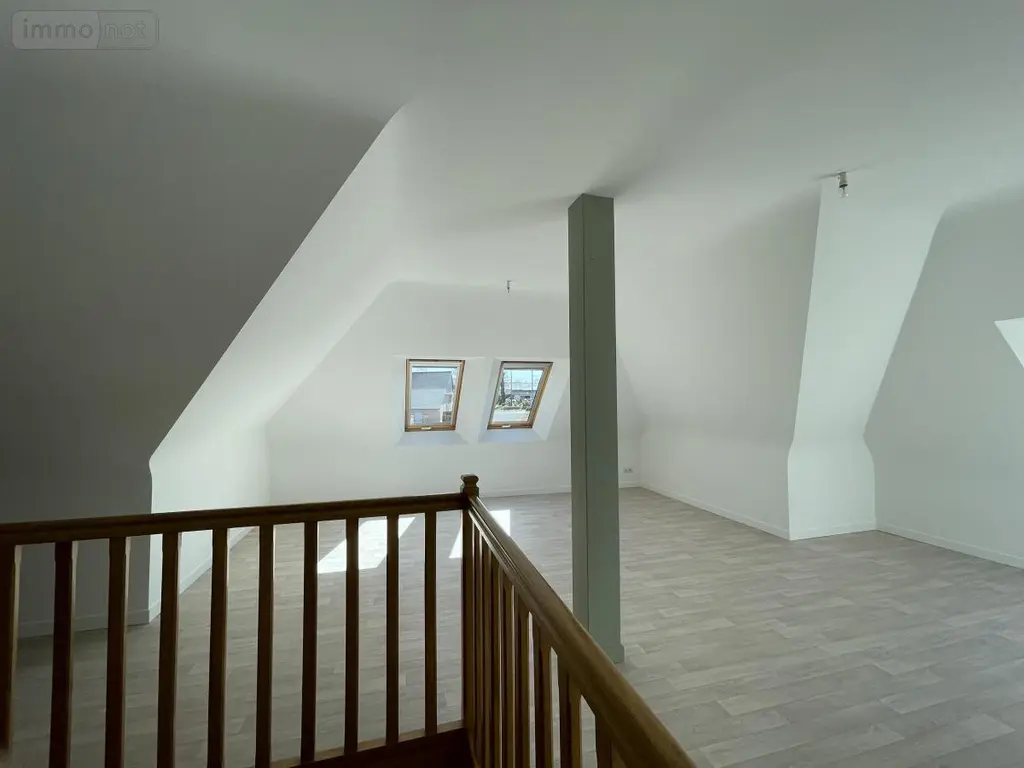 Location maison Loudéac 22600 Côtes-d'Armor 22 180 m2 8 pièces 950 euros 22115-L343 009