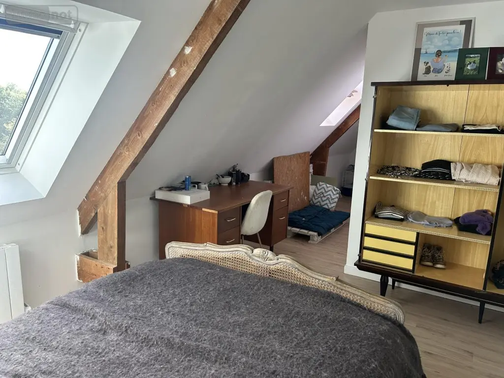 Maison a vendre Plaine-Haute 22800 Côtes-d'Armor 22 191 m2 6 pièces 319520 euros 22064-1280 015