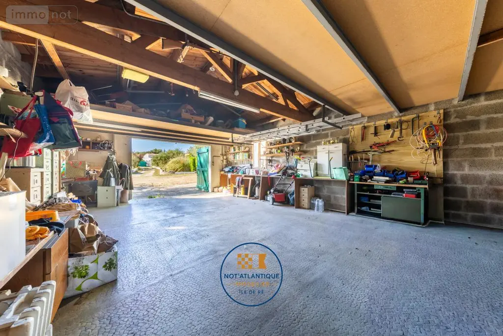 Maison a vendre La Flotte 17630 Charente-Maritime 17 150 m2 5 pièces 1349000 euros 17018-1270 004