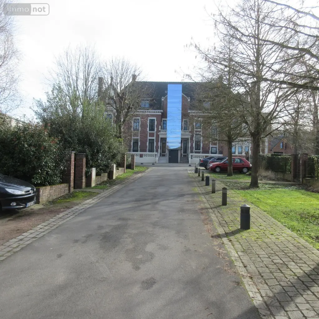 Appartement a vendre Liévin 62800 Pas-de-Calais 62 105 m2 5 pièces 196640 euros 62034-3927 007